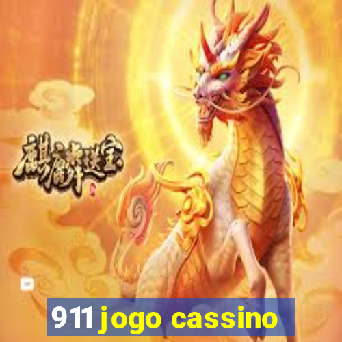 911 jogo cassino